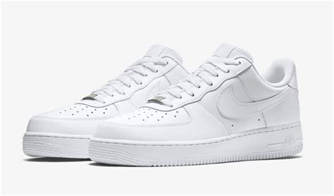 lopen nike air force uit|nike air force 1 verschil.